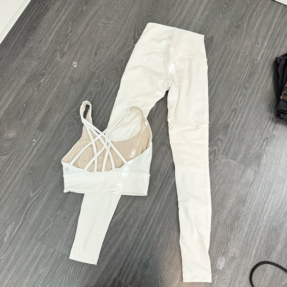 Lululemon Set - Picture 4 of 7